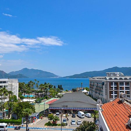 Berry Bella Hotel Marmaris Exteriér fotografie
