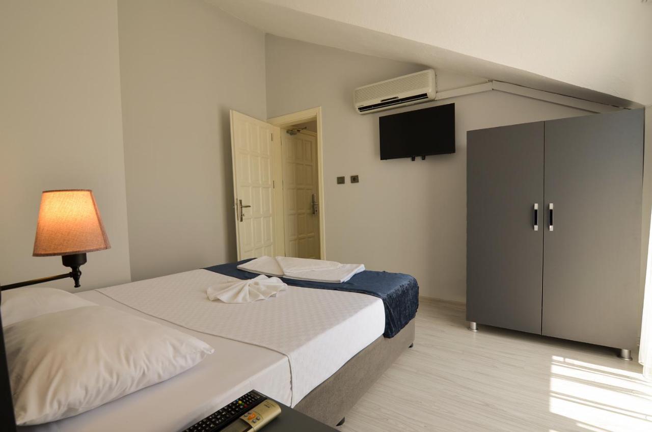 Berry Bella Hotel Marmaris Exteriér fotografie