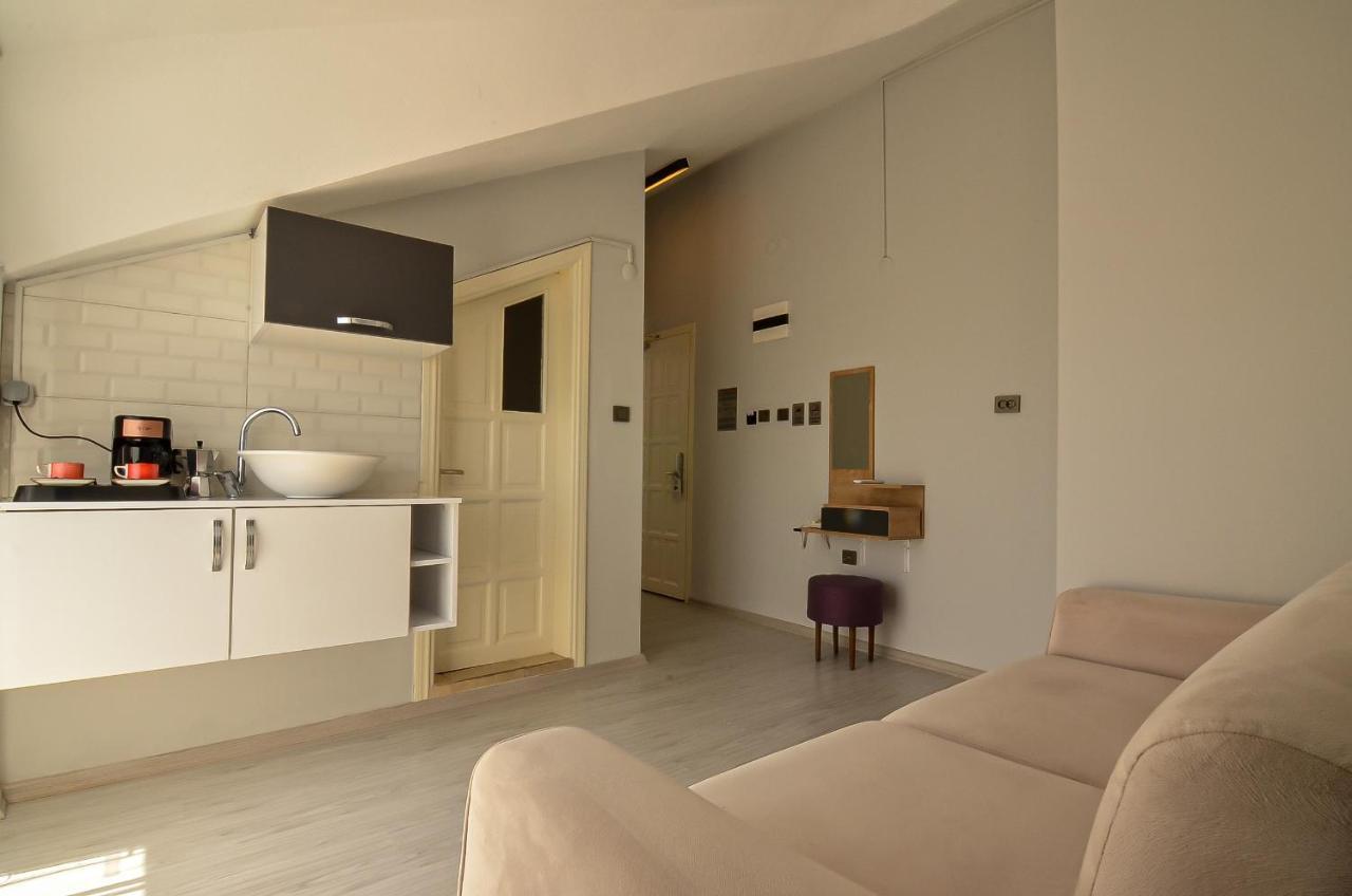 Berry Bella Hotel Marmaris Exteriér fotografie