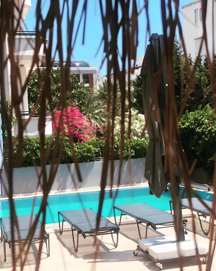 Berry Bella Hotel Marmaris Exteriér fotografie