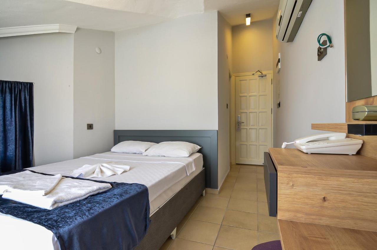Berry Bella Hotel Marmaris Exteriér fotografie