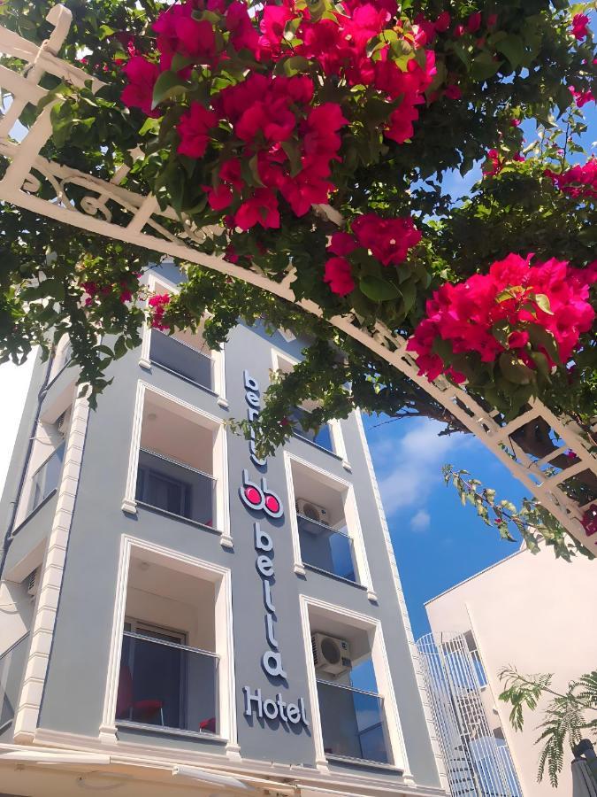 Berry Bella Hotel Marmaris Exteriér fotografie